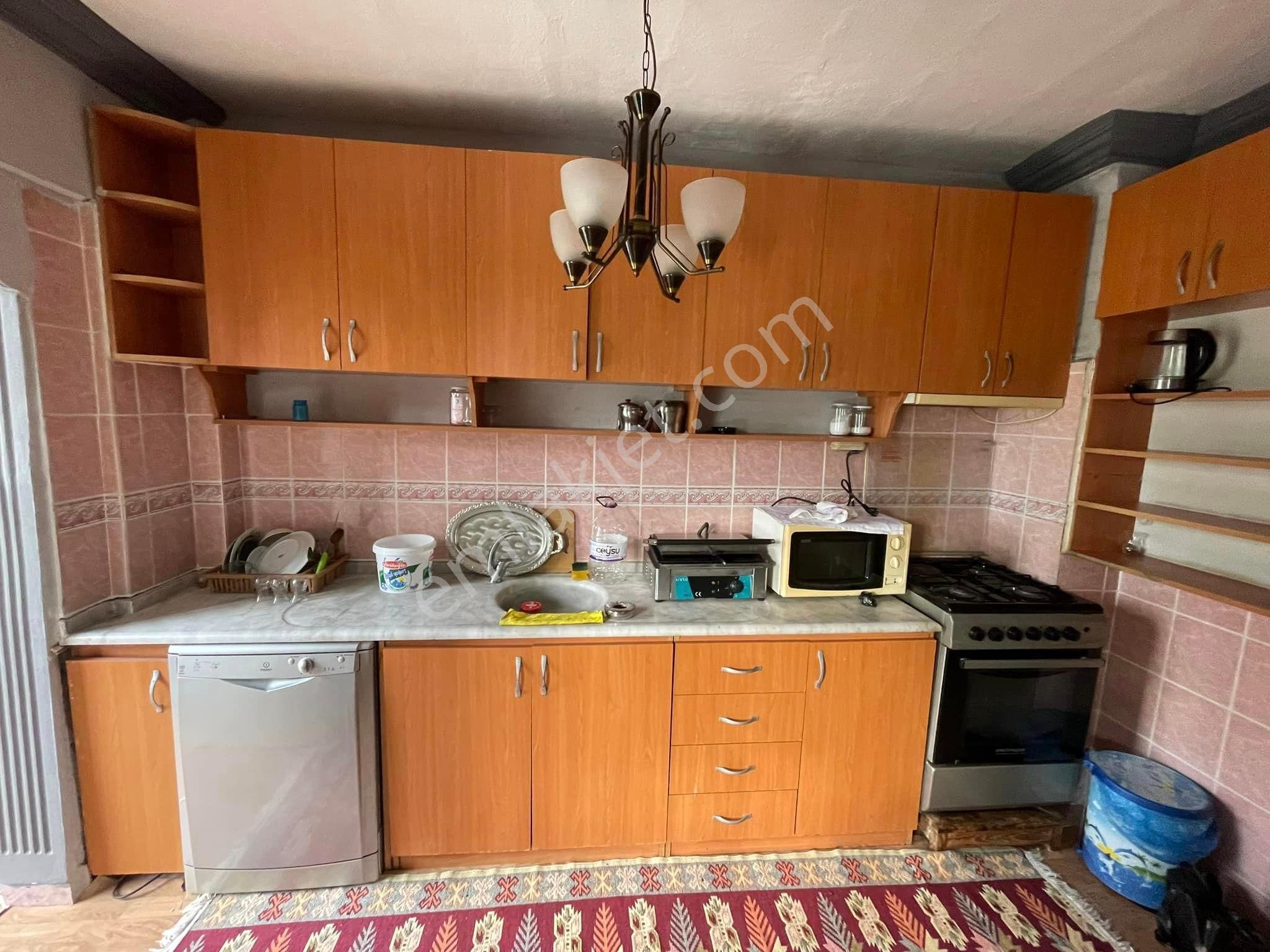 Antalya Alanya Okula Yakın Kiralık Daire Alanya Hacette 3+1 Full Eşyalı Daire