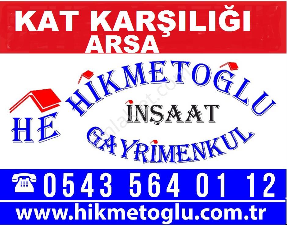 Merkezefendi Sırakapılar Kat Karşılığı Ticari İmarlı Çaybaşı Mah.merkezefendi Belediye Yanı Kat Karşılığı Arsa