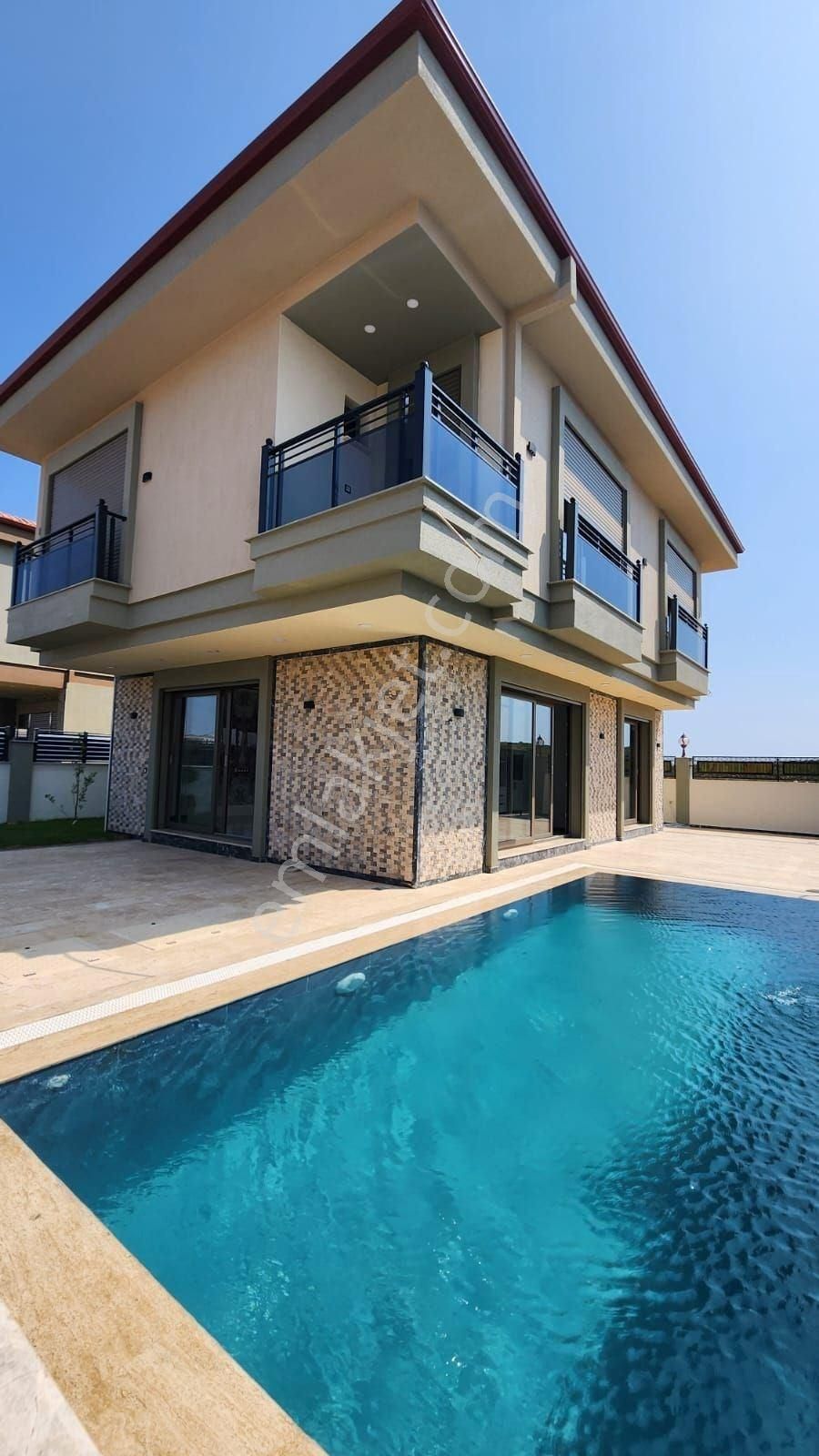 Didim Efeler Satılık Villa Didim Efeler De Satılık Villa