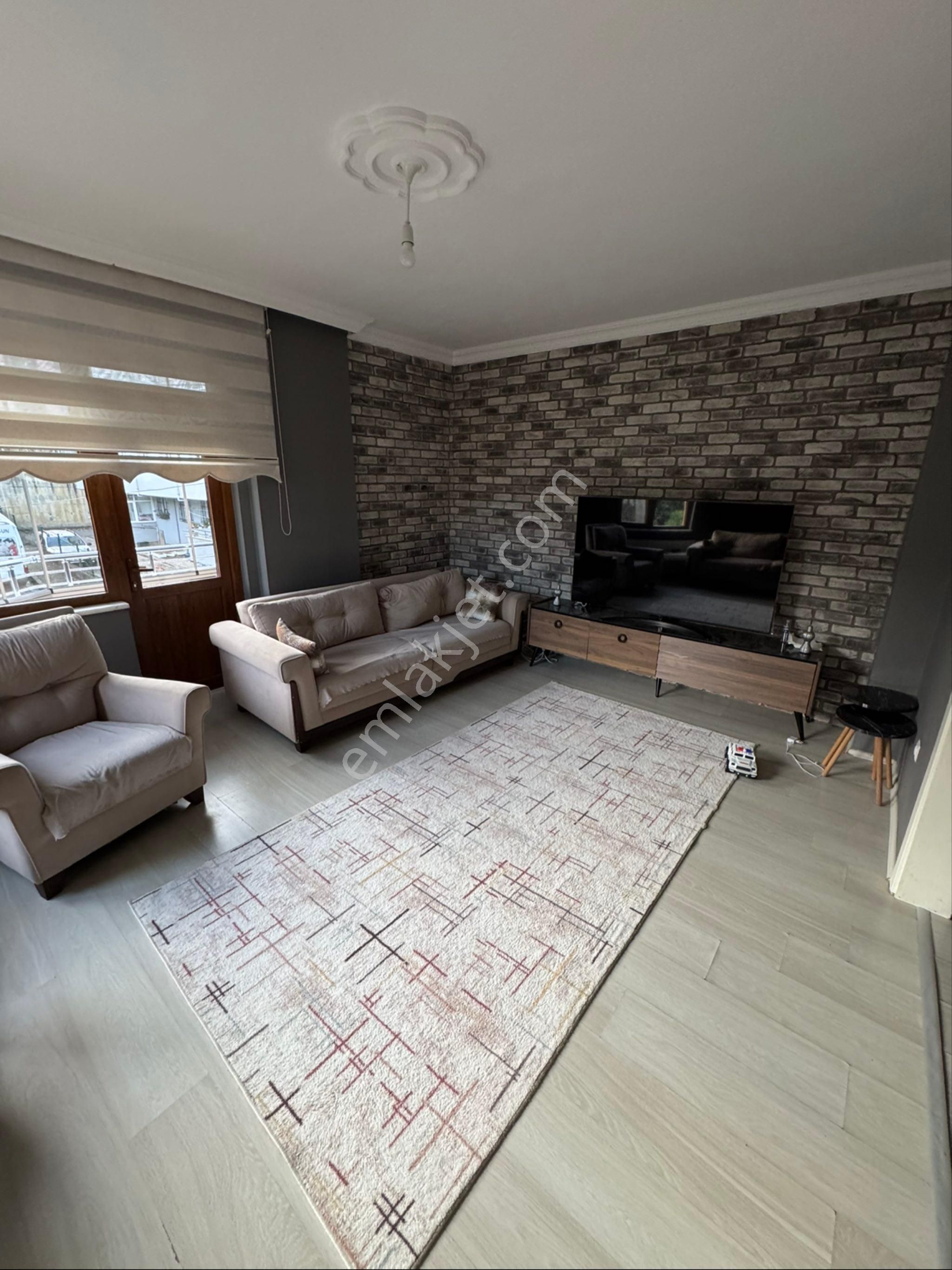 Altınordu Şahincili Satılık Daire Ordu Şahincili Mah.140m2 3+1 Satılık Daire