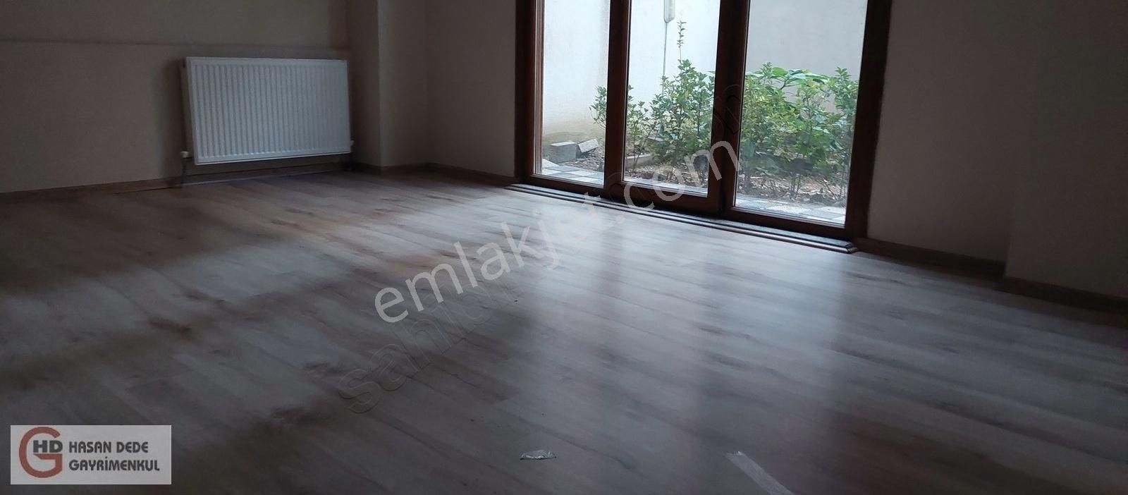 Maltepe Feyzullah Satılık Daire Yeni Binada 3+1 110m2 Bahçe Katı+70m2 Bahçe Kullanımlı Daire