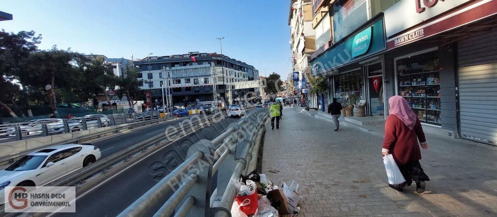 Maltepe Altayçeşme Kiralık Daire Altayçeşme'de Cumhuriyet Meydanına 3.yeni Binada