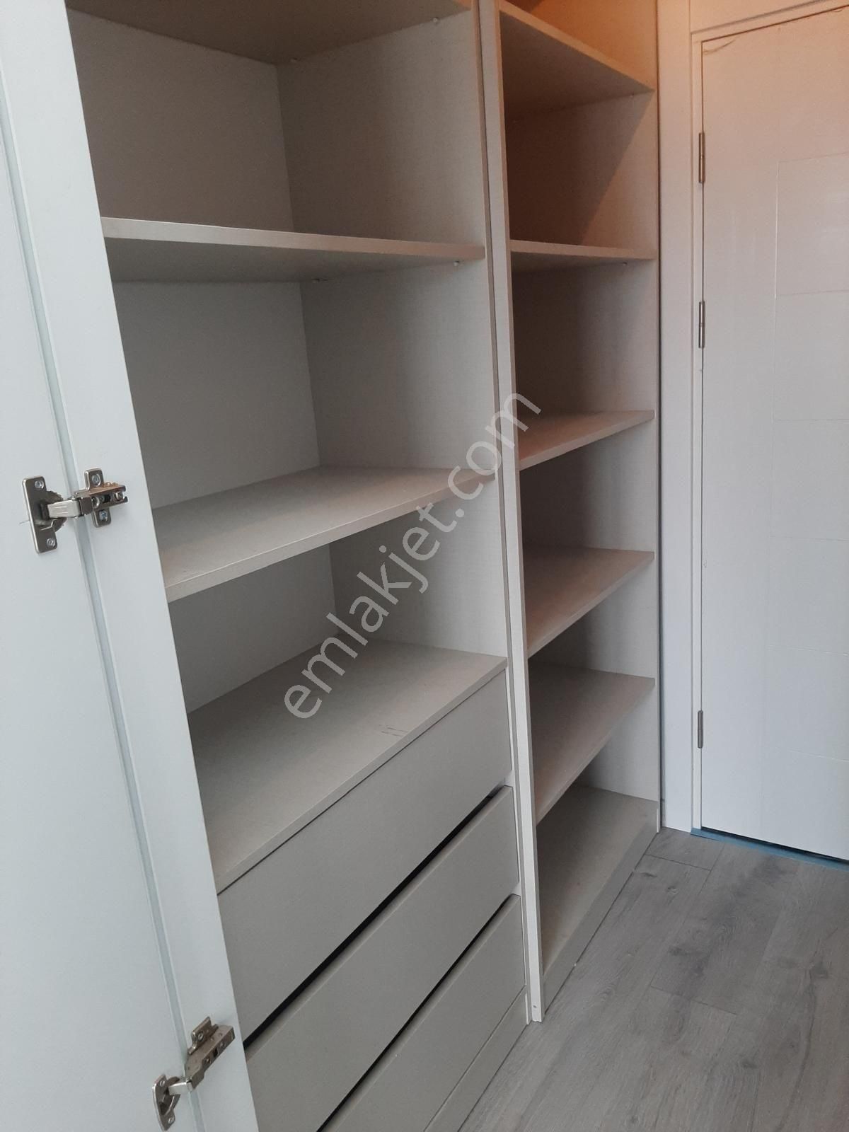 4+1 Sıfır Ebeveyn Banyolu,özel Garajlı Lüks Daire - Görsel 9