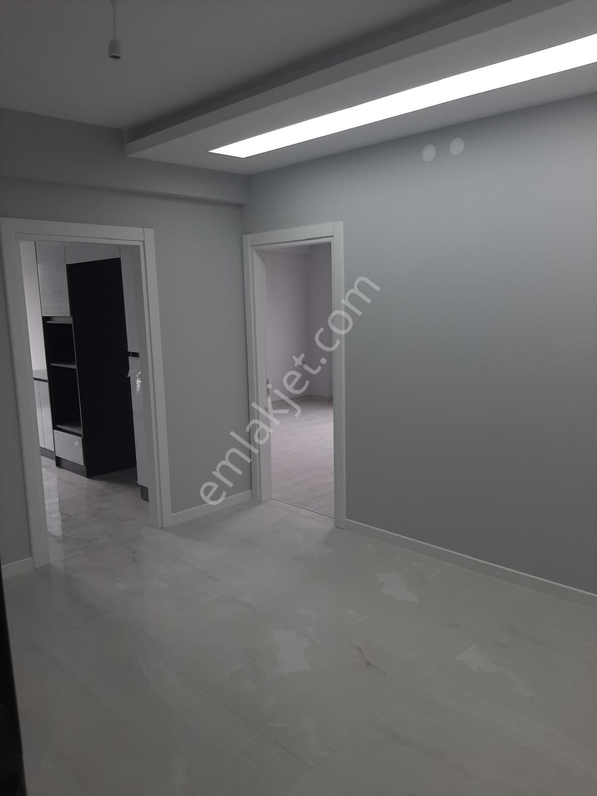4+1 Sıfır Ebeveyn Banyolu,özel Garajlı Lüks Daire - Görsel 11