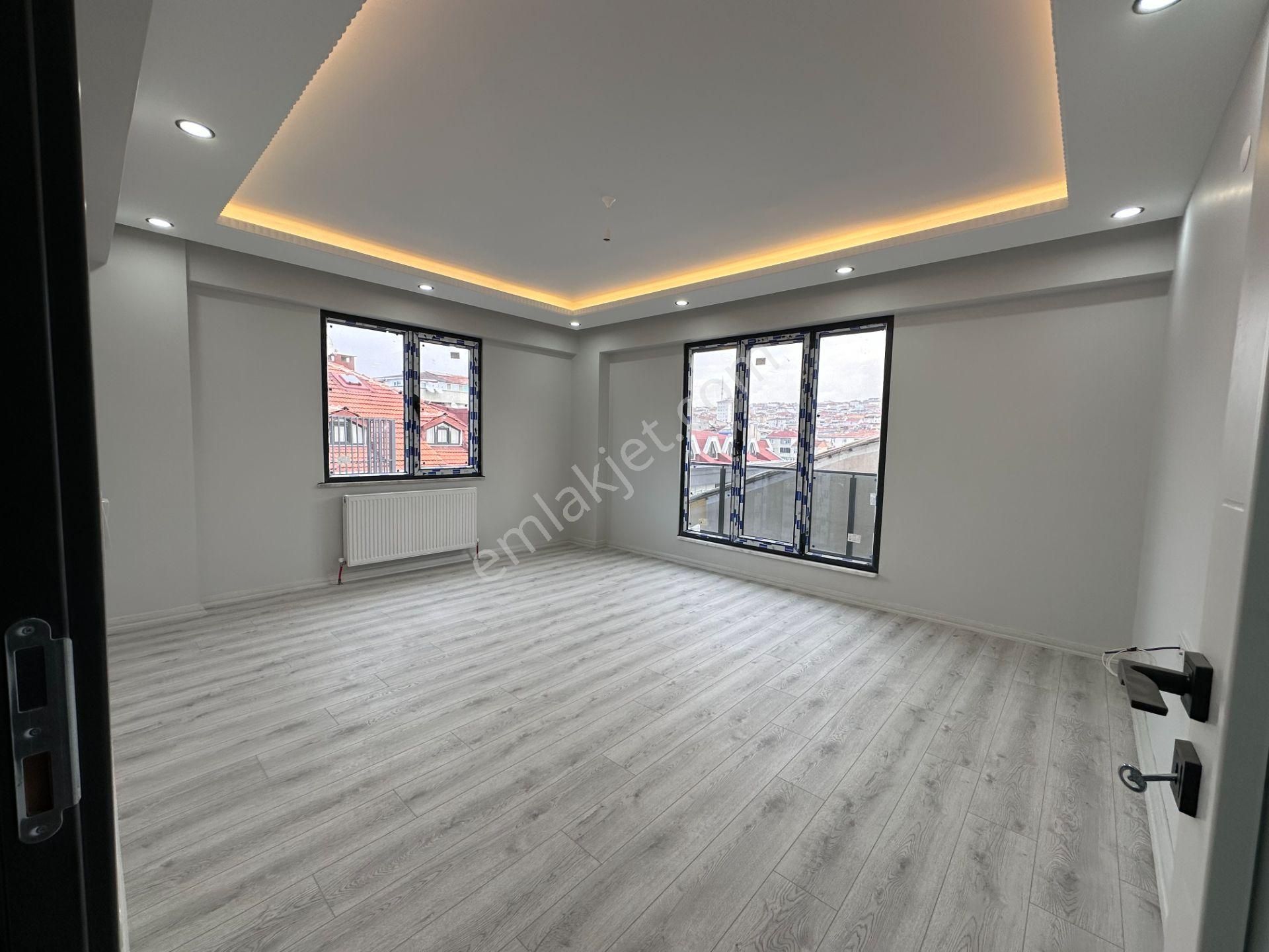 İstanbul Bahçelievler Okula Yakın Kiralık Daire Bahçelievler Hasan Doğan Koplex Yakını Memura Kiralık 2+1 Daire