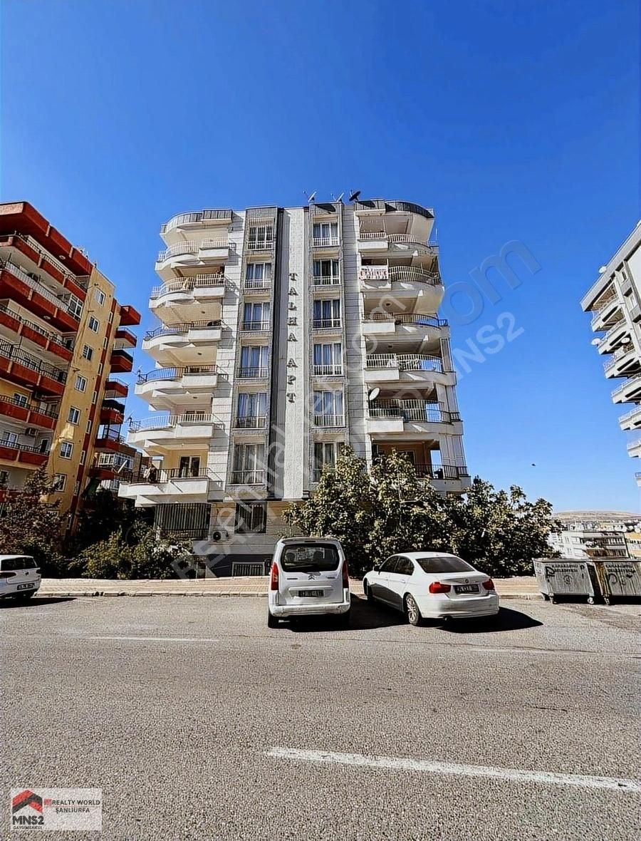 Karaköprü Narlıkuyu Satılık Daire Realty World Mns2 İlhan Ünaydan Yaşam Park Karşısı 3+1 Daire