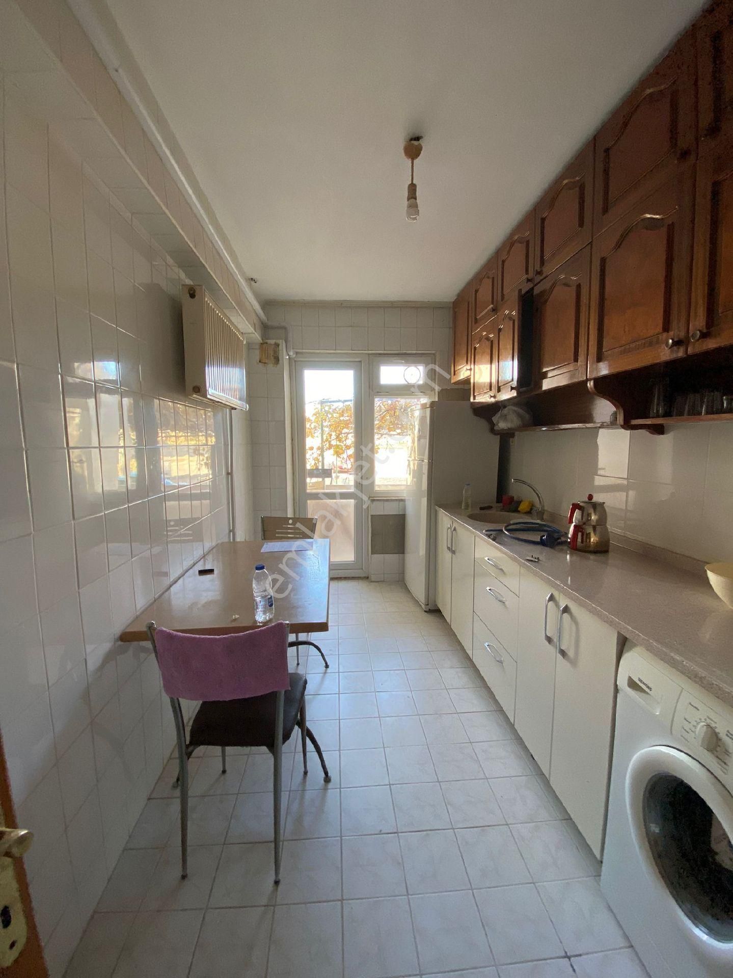 Gelibolu Gazi Süleyman Paşa Kiralık Daire Ada Yapı Gayrimenkul