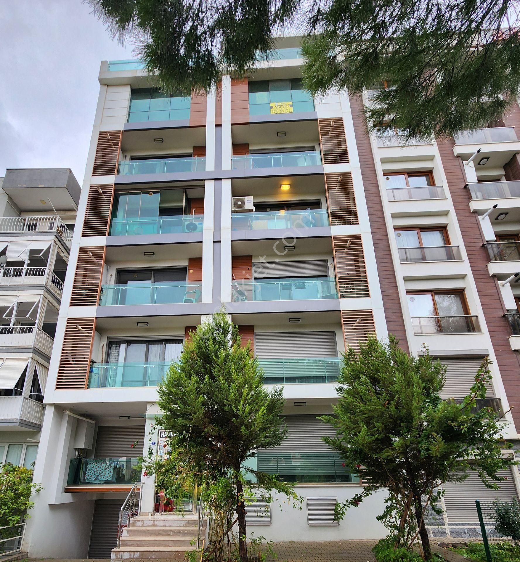 İzmir Bornova Okula Yakın Kiralık Daire Bornova Erzene Mahallesinde Dubleks Kiralık Daire