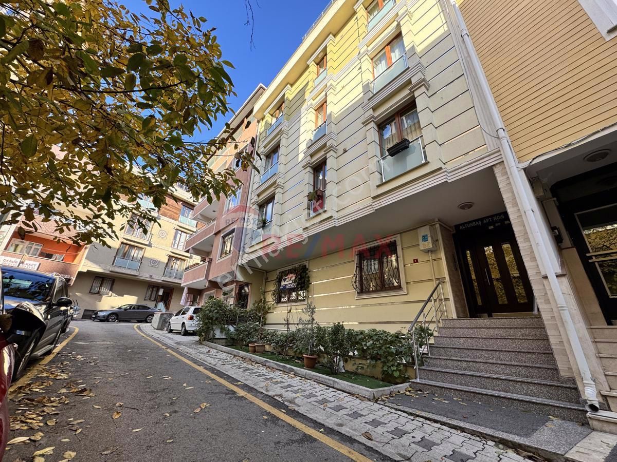 İstanbul Üsküdar Okula Yakın Kiralık Daire Üsküdar Bulgurlu Metroya Yürüme Mesafesinde 2+1 Kiralık Daire