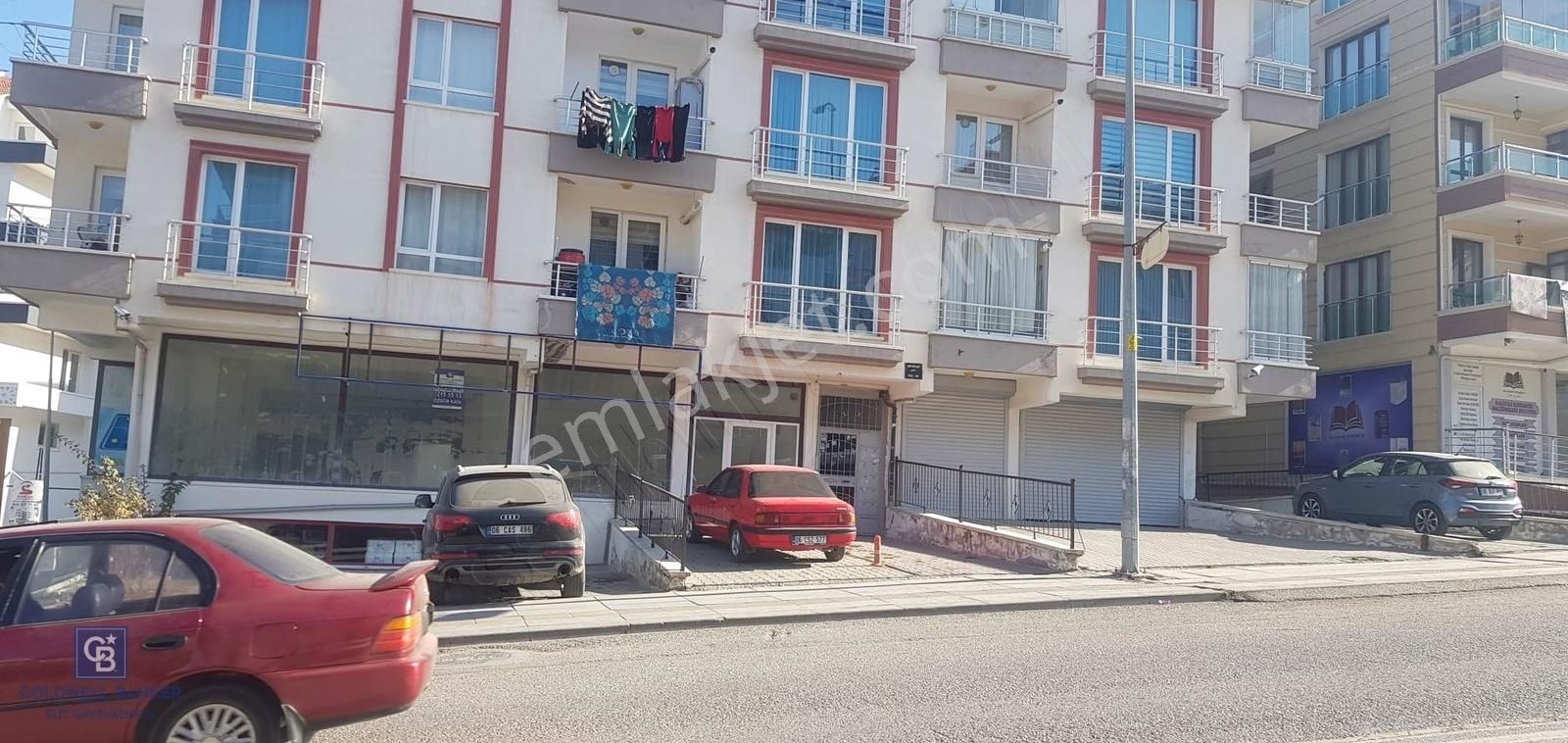 Keçiören Ufuktepe Kiralık Dükkan & Mağaza Kiralık Dükkan Mağaza İşyeri