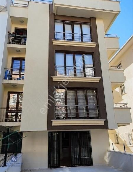 Çankaya Bahçelievler Kiralık Daire Başkent Hastanesi Yakını, Bahçe Kullanımlı, 2+1 Kiralık Daire