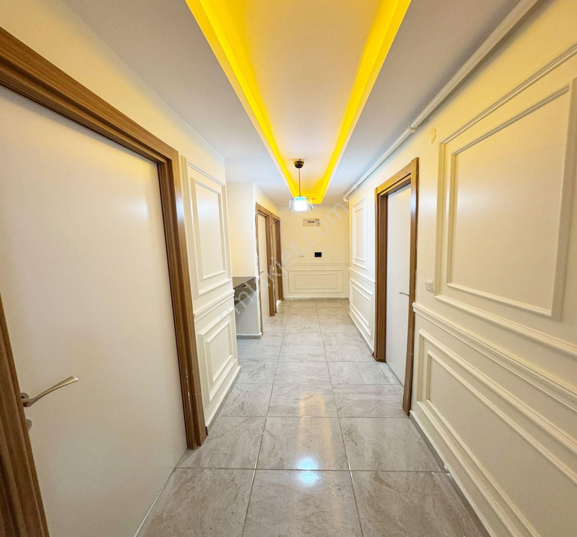 Sedef Gyo'dan Güzelyurt Metrobüs Yanında Acill Satılık Arakat Daire - Görsel 7