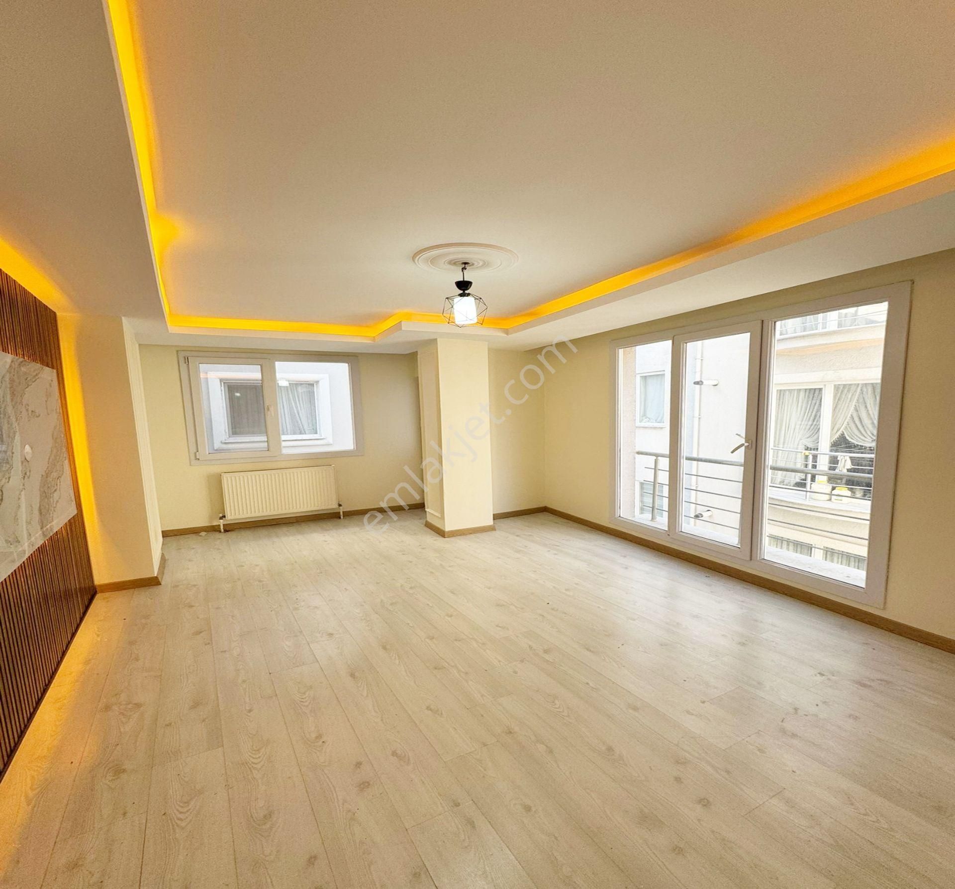 Sedef Gyo'dan Güzelyurt Metrobüs Yanında Acill Satılık Arakat Daire - Görsel 21