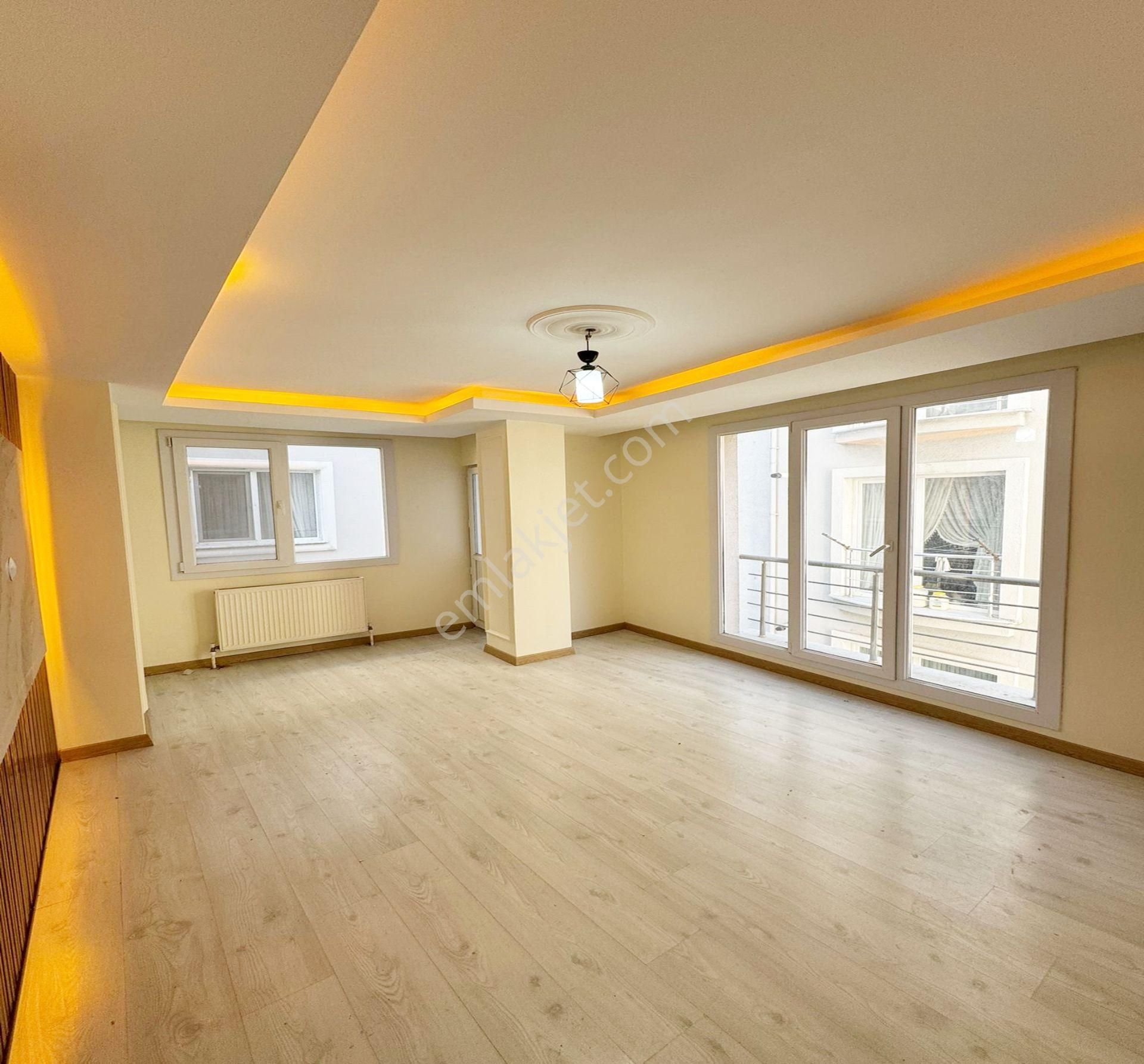 Sedef Gyo'dan Güzelyurt Metrobüs Yanında Acill Satılık Arakat Daire - Görsel 10