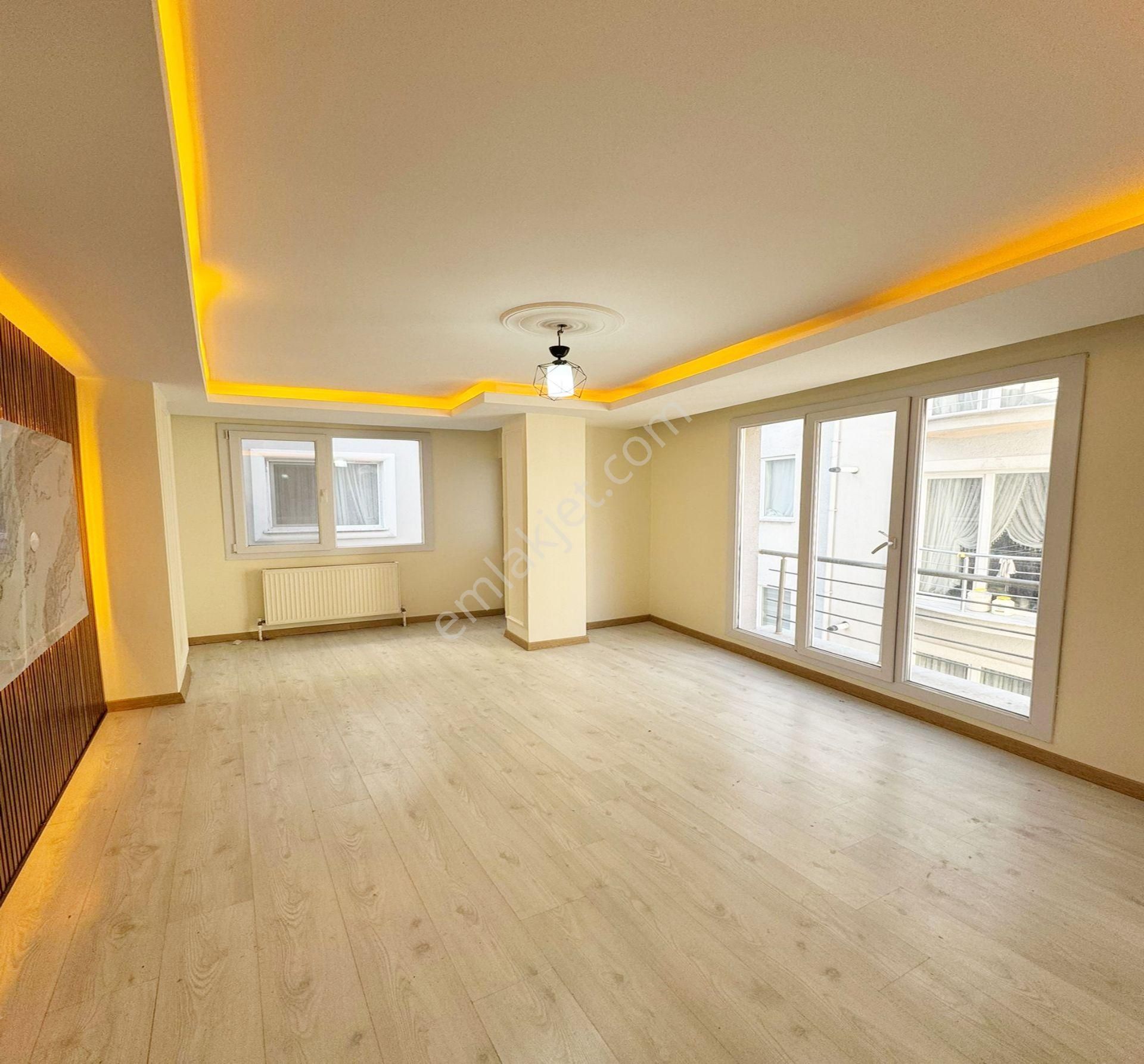 Sedef Gyo'dan Güzelyurt Metrobüs Yanında Acill Satılık Arakat Daire - Görsel 17