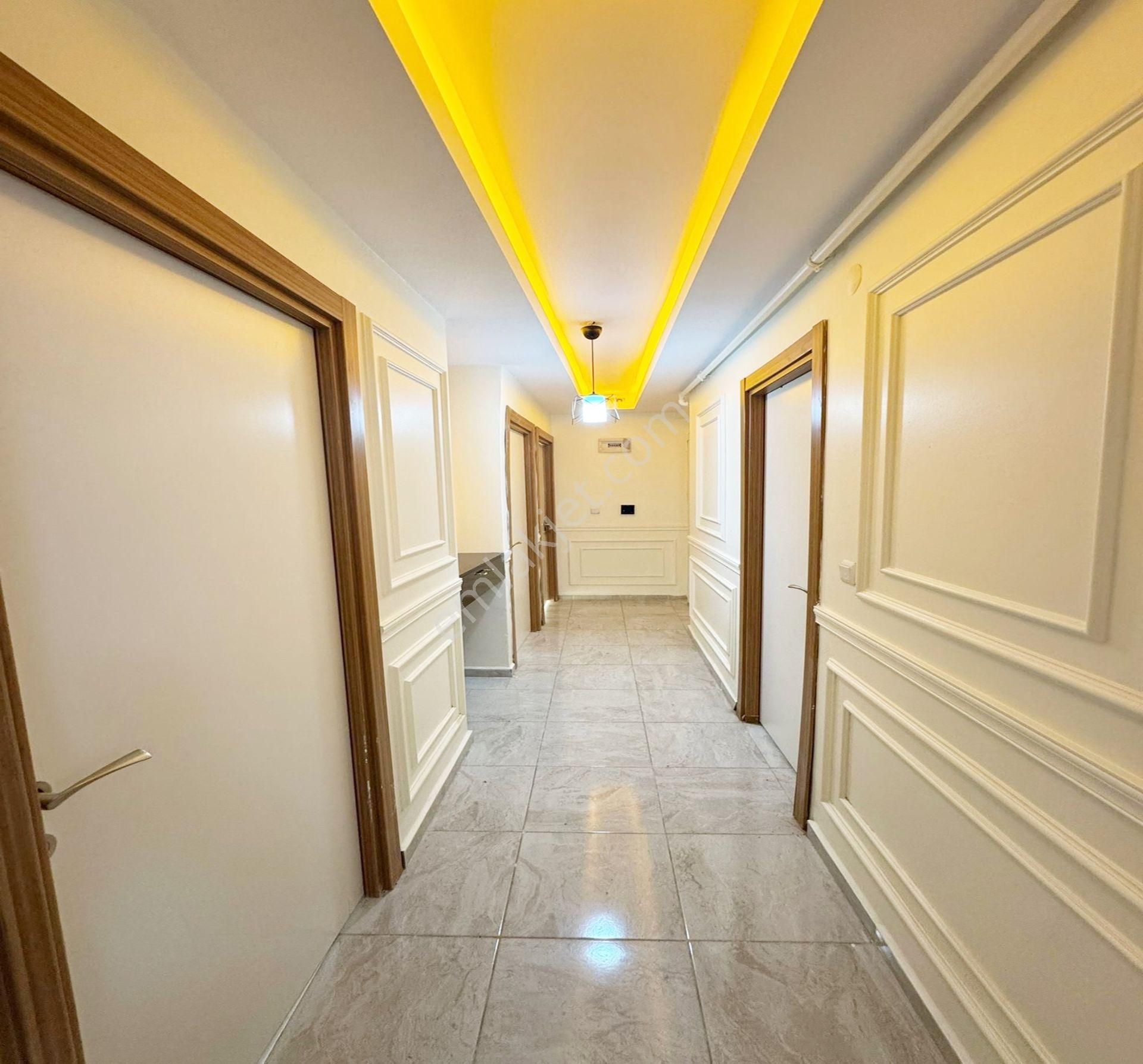 Sedef Gyo'dan Güzelyurt Metrobüs Yanında Acill Satılık Arakat Daire - Görsel 11