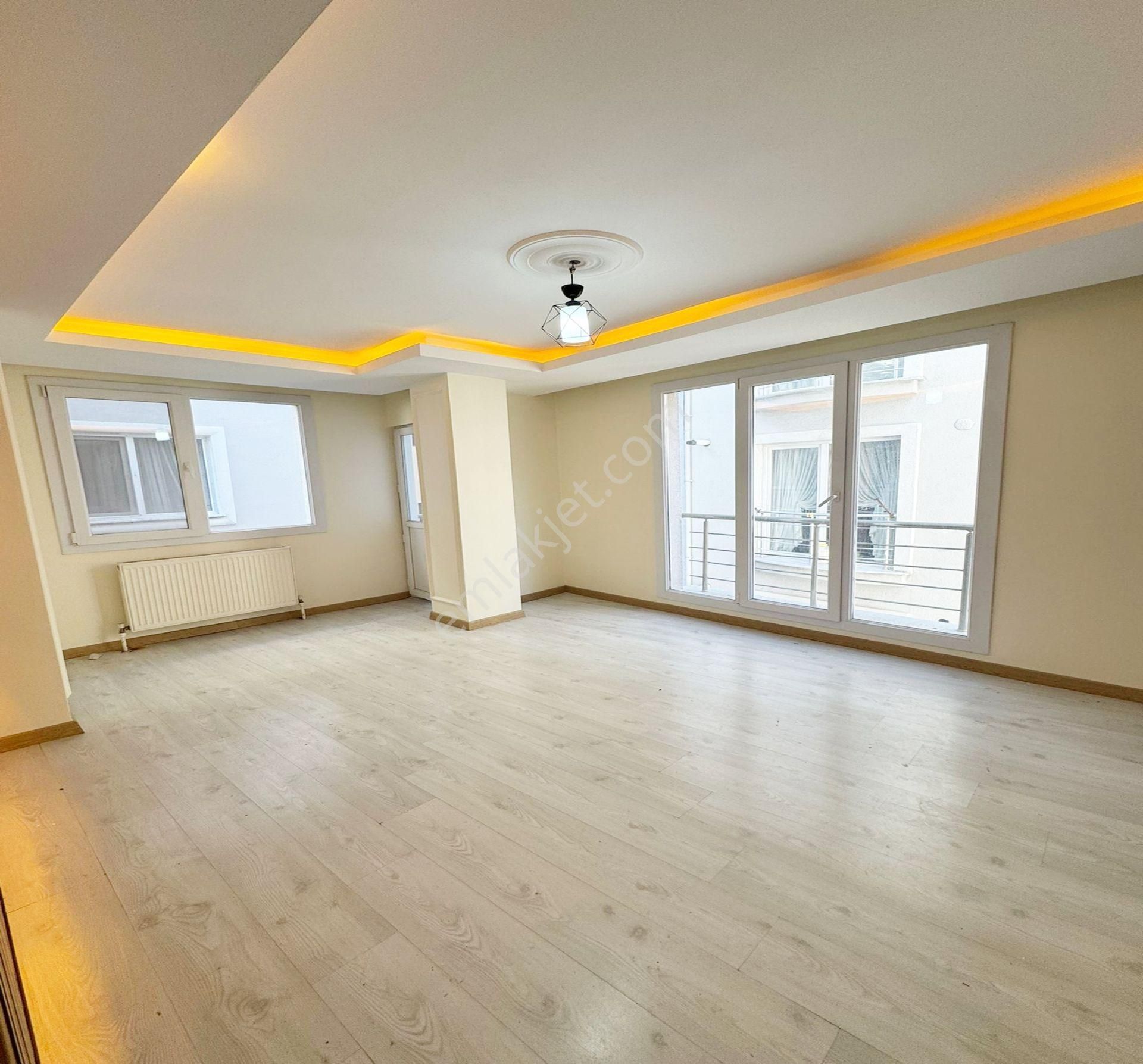 Sedef Gyo'dan Güzelyurt Metrobüs Yanında Acill Satılık Arakat Daire - Görsel 15