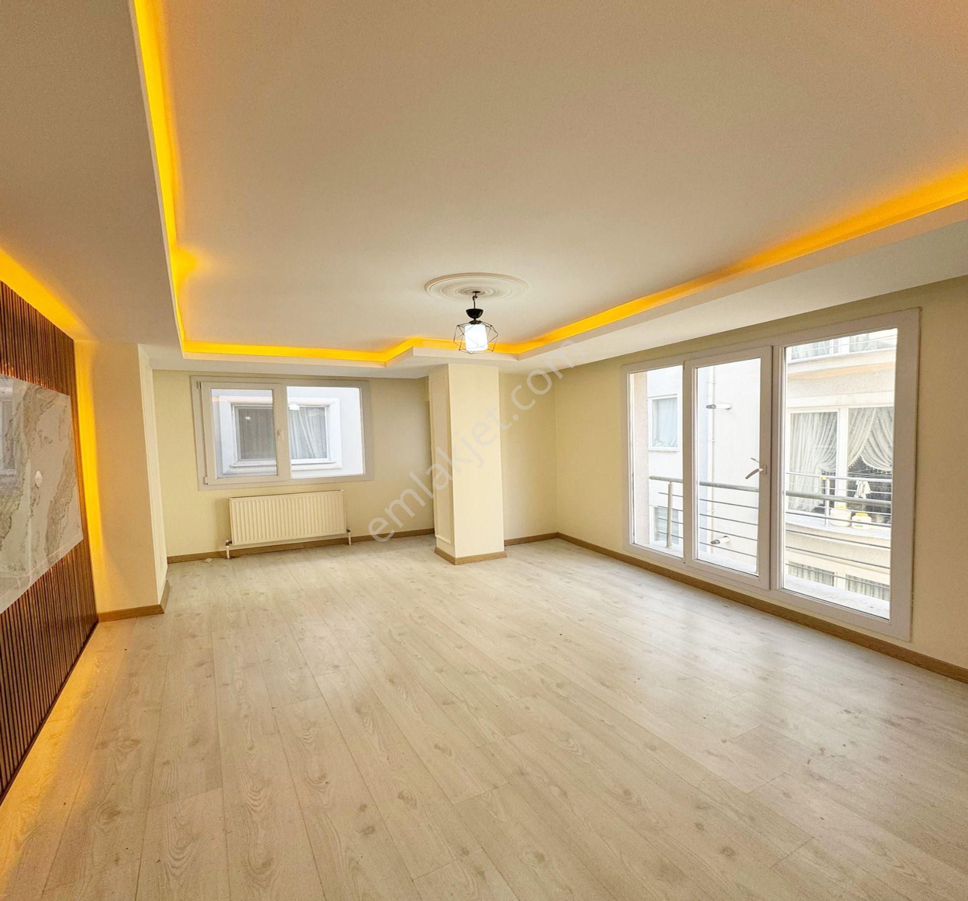 Sedef Gyo'dan Güzelyurt Metrobüs Yanında Acill Satılık Arakat Daire - Görsel 20