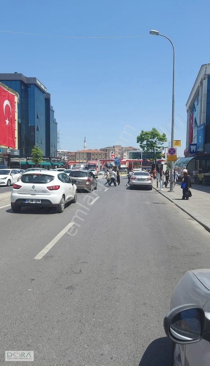 Pendik Kurtköy Satılık Dükkan & Mağaza Dora'dan Kurtköyün Merkezinde 70 M2 Satılık Ofis