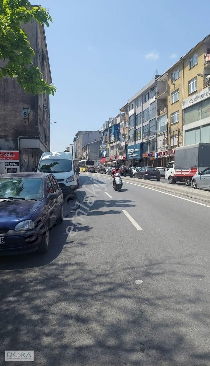 Dora'dan Kurtköyün Merkezinde 70 M2 Satılık Ofis - Görsel 6