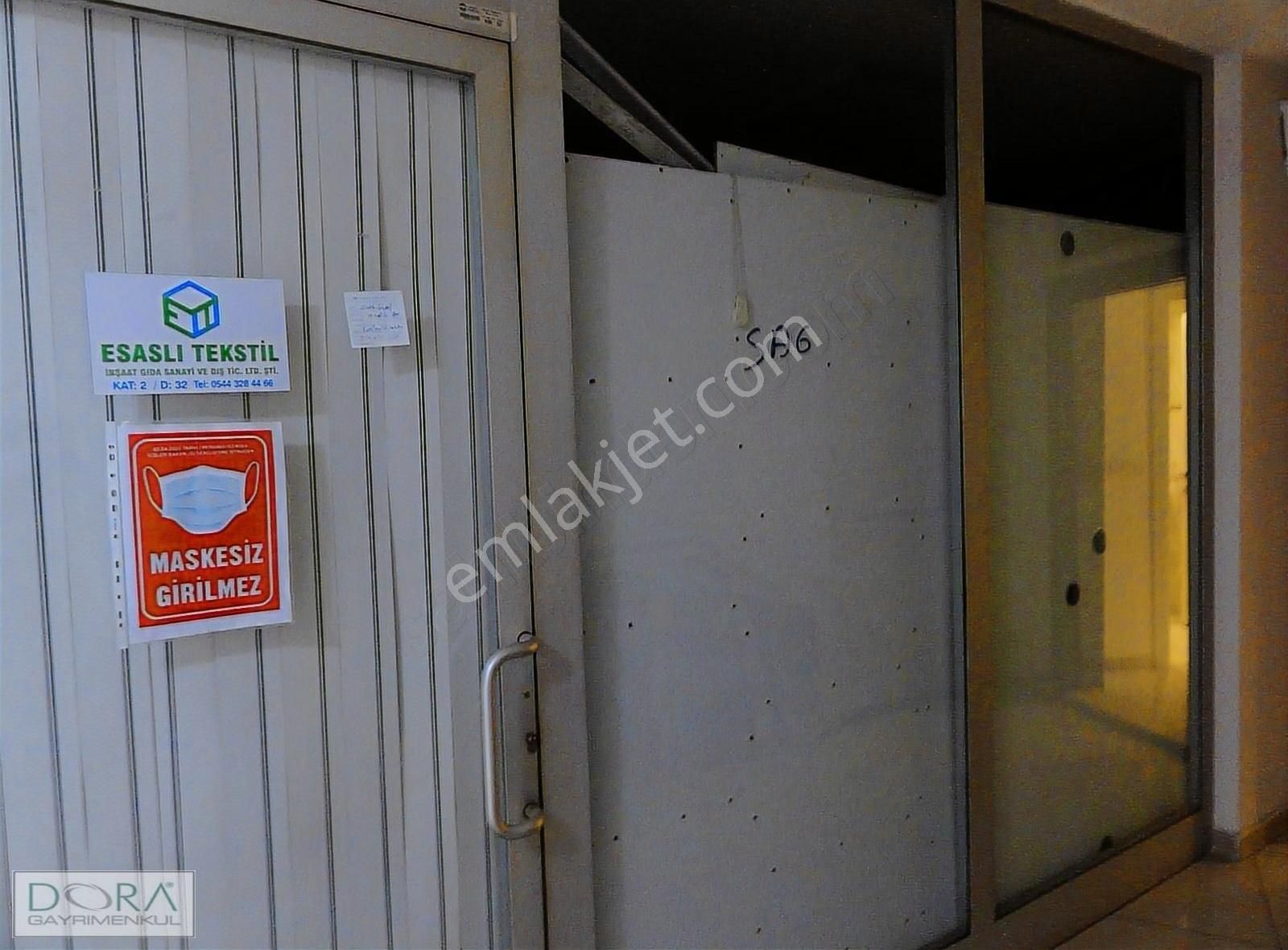 Dora'dan Kurtköyün Merkezinde 70 M2 Satılık Ofis - Görsel 5