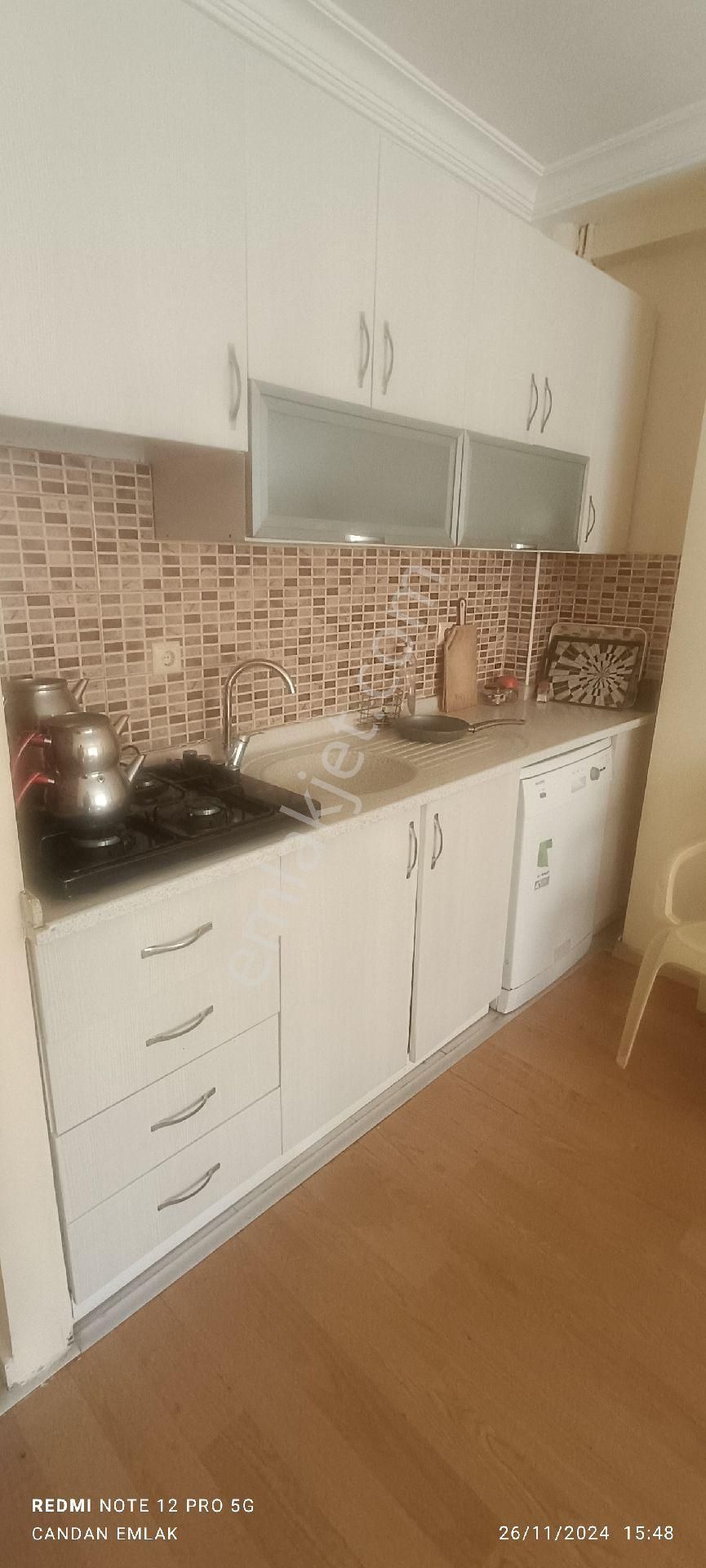 Adana Seyhan Okula Yakın Kiralık Daire Seyhan Yeşilyurt Mah. Kiralık 2+1 Eşyalı Dublex Daire