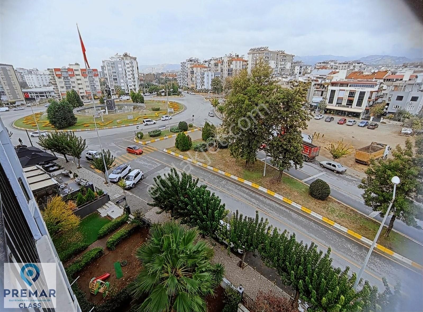 Efeler Girne Satılık Daire Girne Mahallesinde Satılık Daire