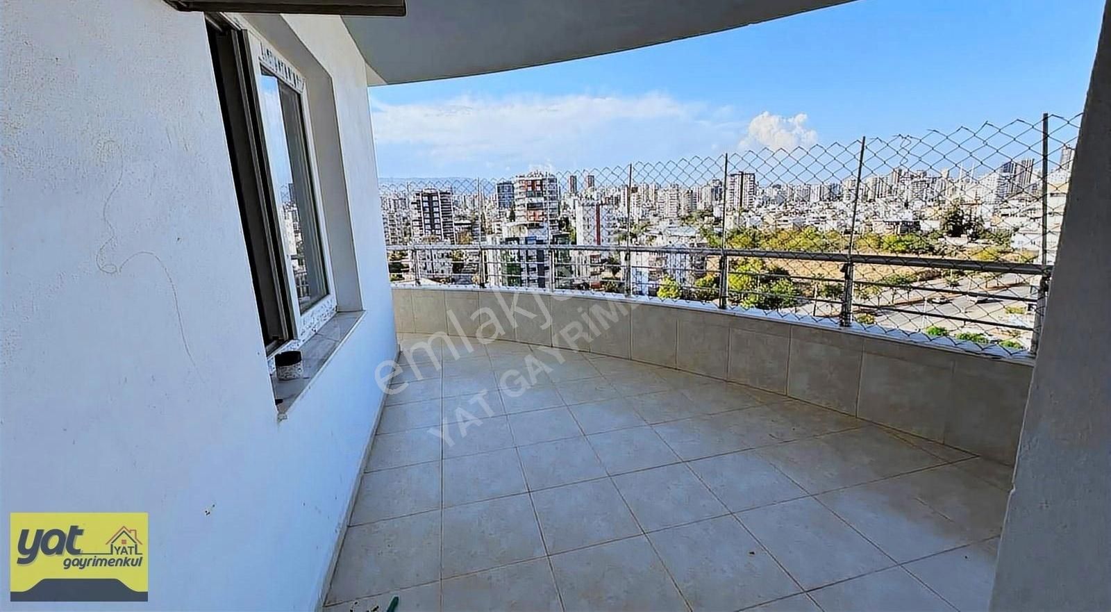 Yenişehir Menteş Kiralık Daire #-yat-# Menteş De Site İçi Doğalgazlı 3+1 Kiralık Daire