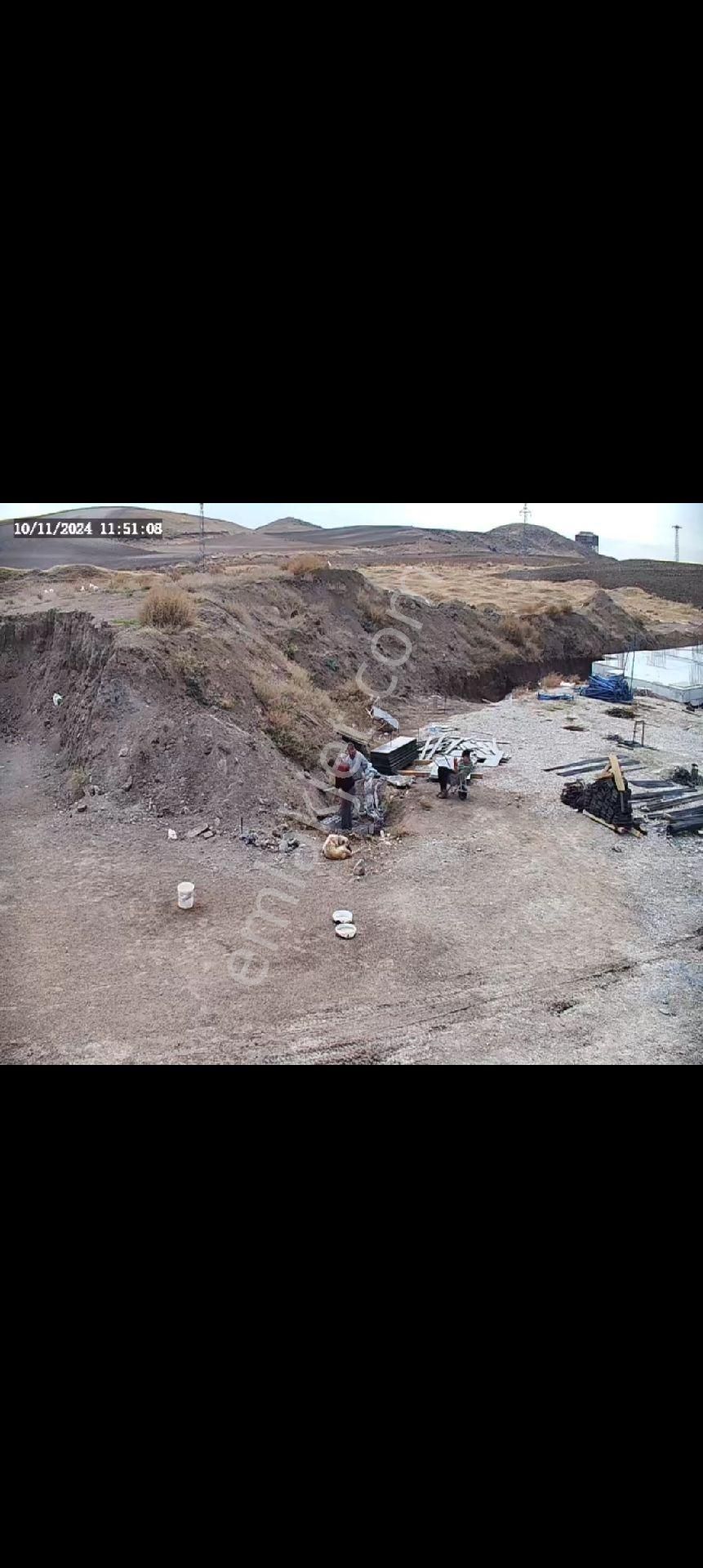 Ankara Sincan'da Satılık Kooperatif Hıssesi - Görsel 6