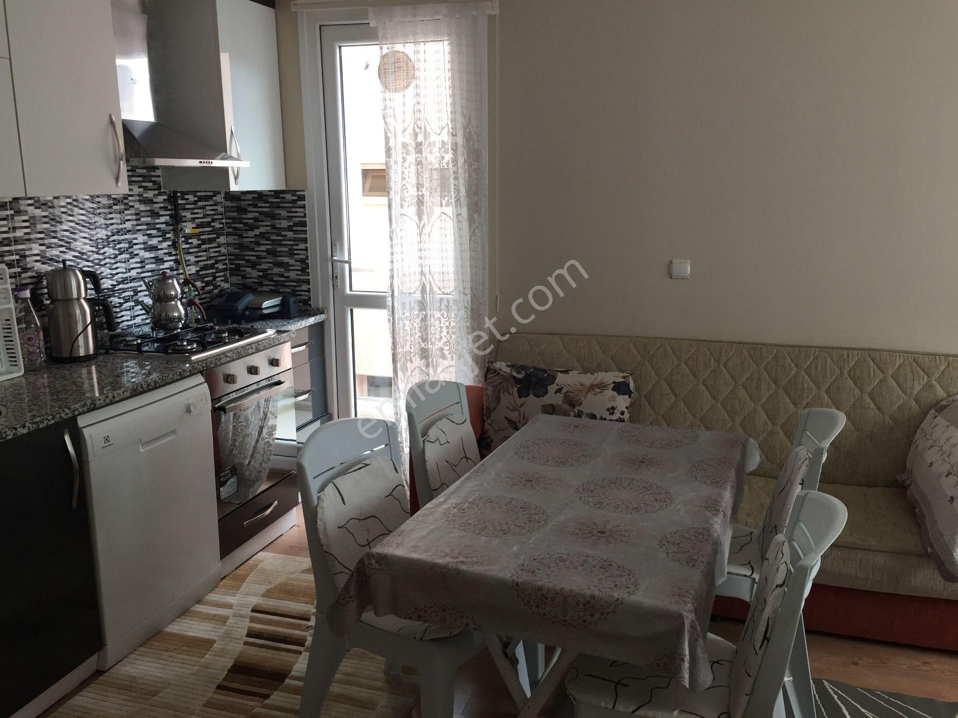 Buca Atatürk Kiralık Daire Paşa Emlaktan Atatürk Mahallesinde Kiralık 1+1 Daire