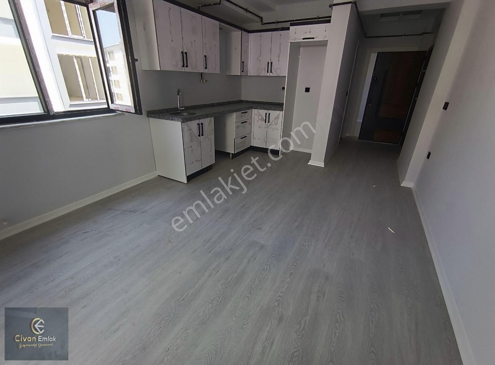 Atakum İstiklal Kiralık Daire Pazarlık Mevcut