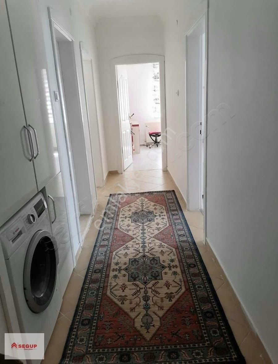 Atakum Mimarsinan Kiralık Daire Segup'tan Mükemmel Konumda Kiralık 3+1 Eşyalı Ve Temiz Daire