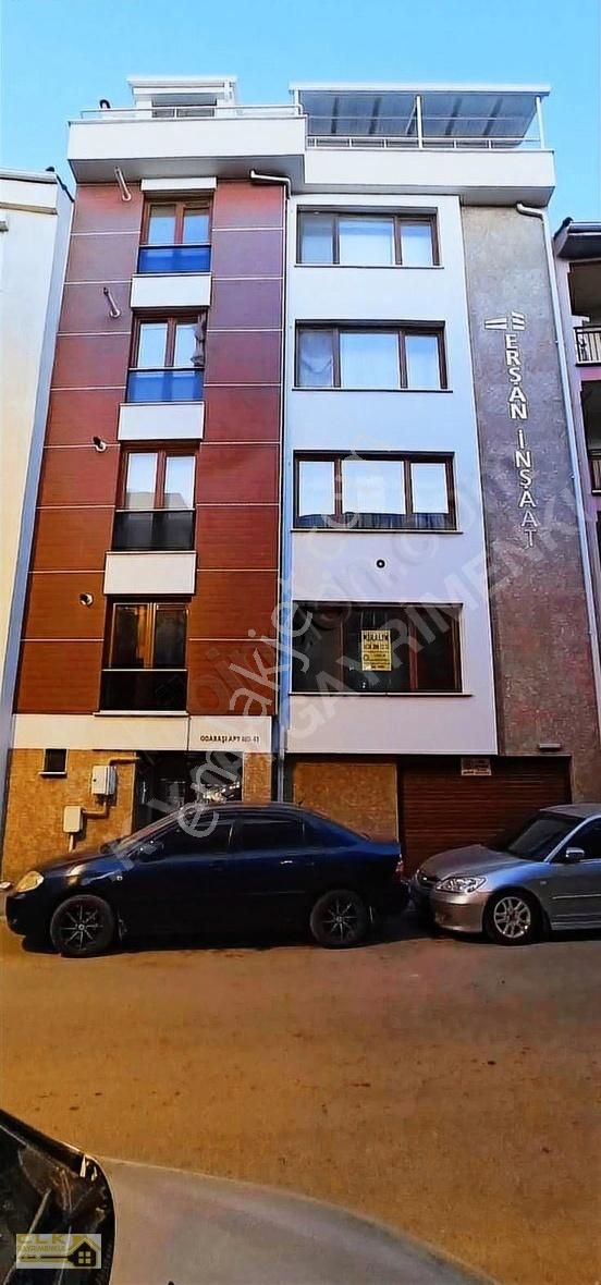 Odunpazarı Kırmızıtoprak Kiralık Daire Kırımızı Toprak Mah Şehir Merkezi 2+1 Kiralık Daire