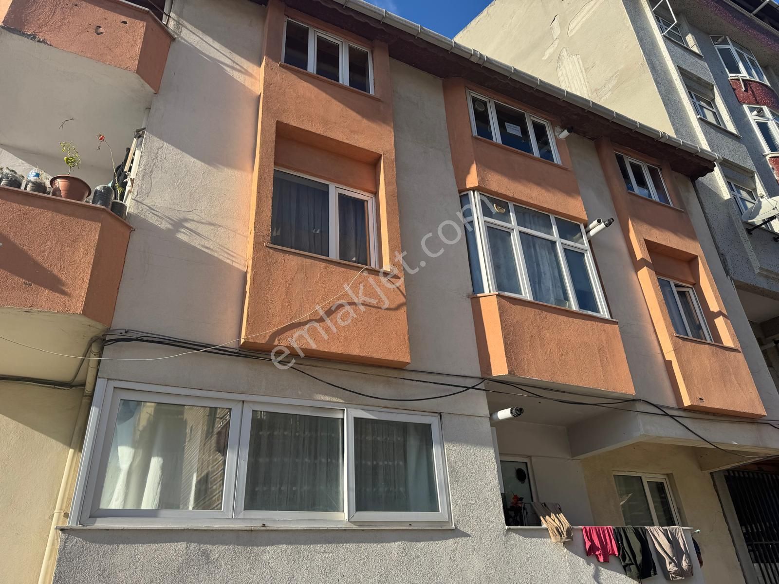 Avcılar Cihangir Kiralık Daire Doğru Emlak Tan Avcılar Cihangir Mah Merkezi Konumda Kiralık 2+1daire