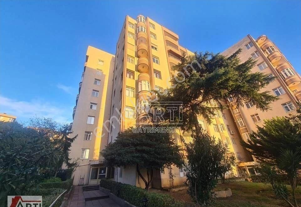 Ataşehir Fetih Satılık Daire Ataşehir Fetih Mah. Site İçerisinde Balkonlu Geniş 3+1 Satılık Daire