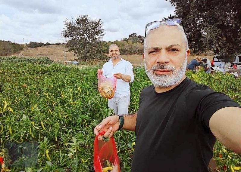 Babaeski Taşağıl Köyü Satılık Tarla Kırklareli Babaeski Taşağlı'da Satılık Arsa