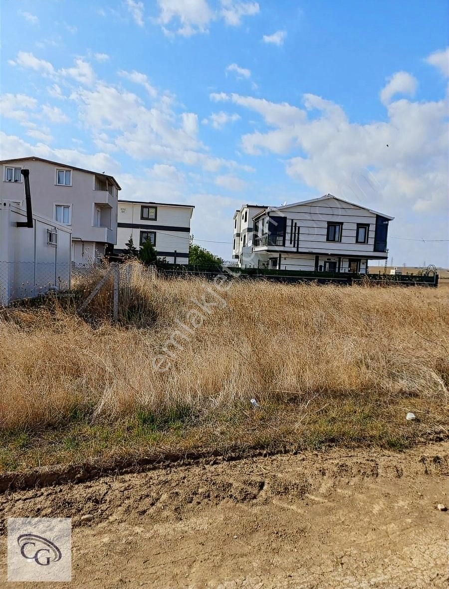 Marmaraereğlisi Çeşmeli Satılık Konut İmarlı M.ereğlisi-çeşmeli'de Satılık Kat İrtifaklı Deniz Cepheli Arsa