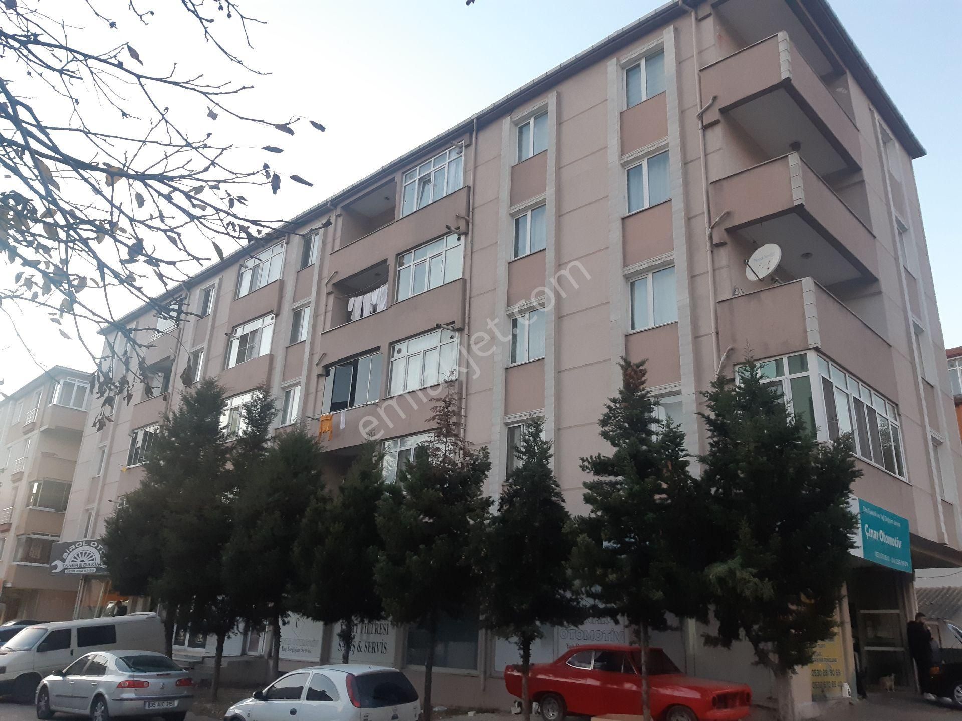 Tekirdağ Çerkezköy Okula Yakın Kiralık Daire Çerkezköy Kiralık 2+1