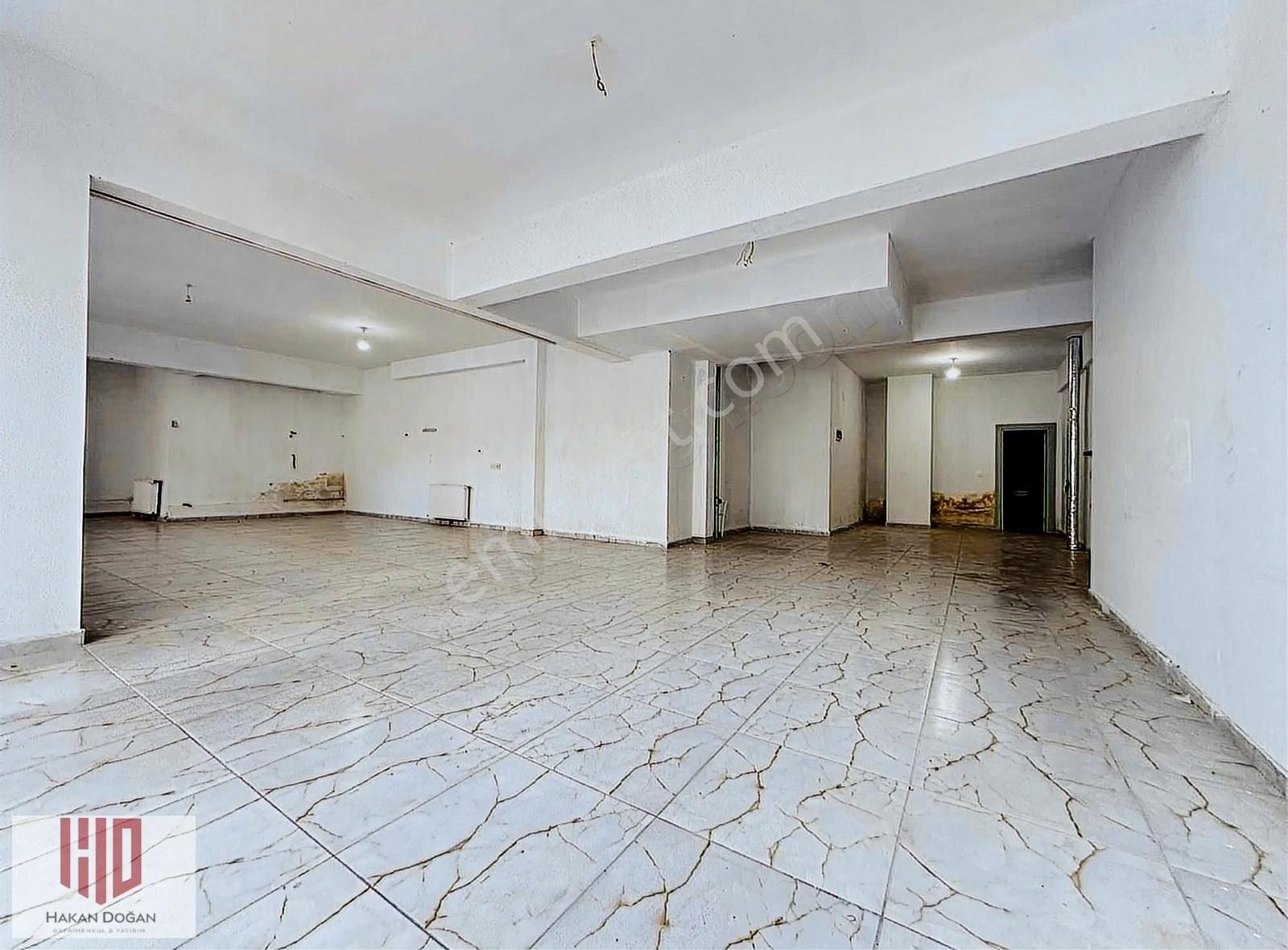 Talas Mevlana Kiralık Dükkan & Mağaza Talas Mevlana Mahallesi 120m2 Kiralık Dükkan Mağaza