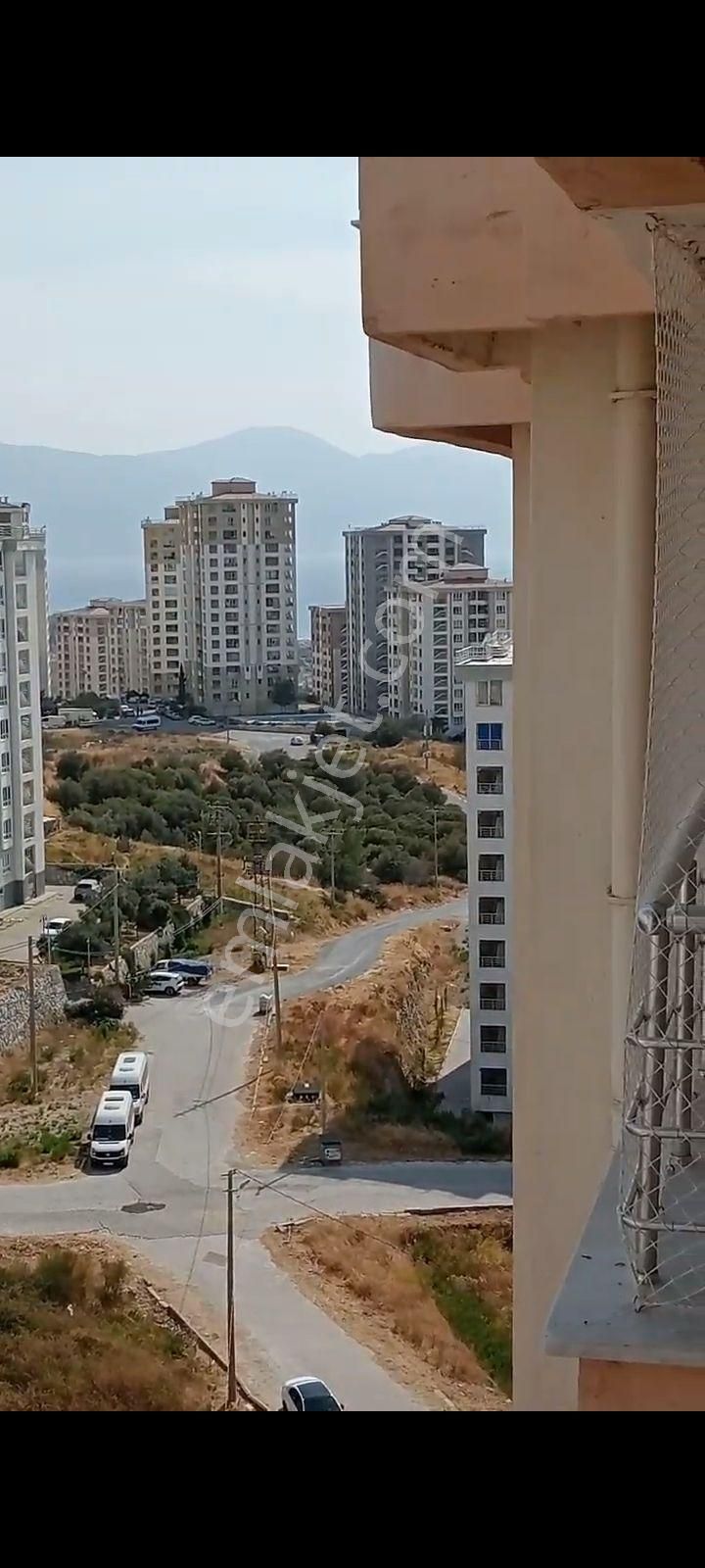 Kuşadası Değirmendere Satılık Daire Kuşadası 2+1 Daire