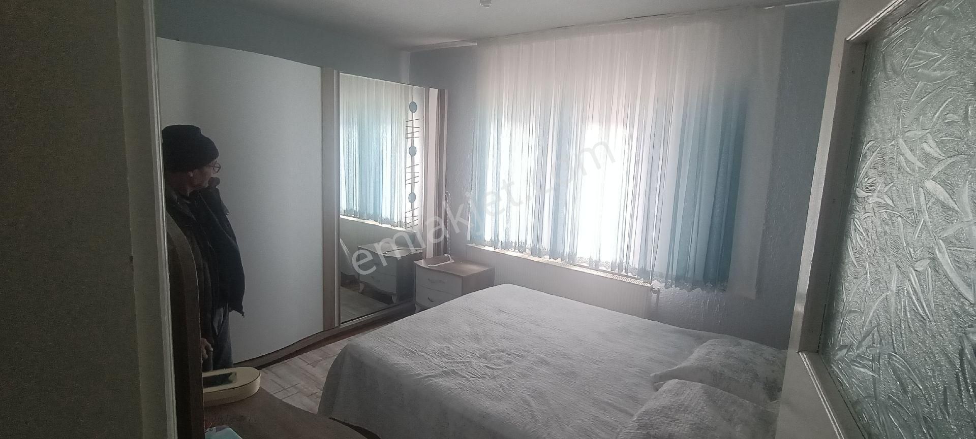 Orhangazi Mahallesinde Satılık Daire - Görsel 5