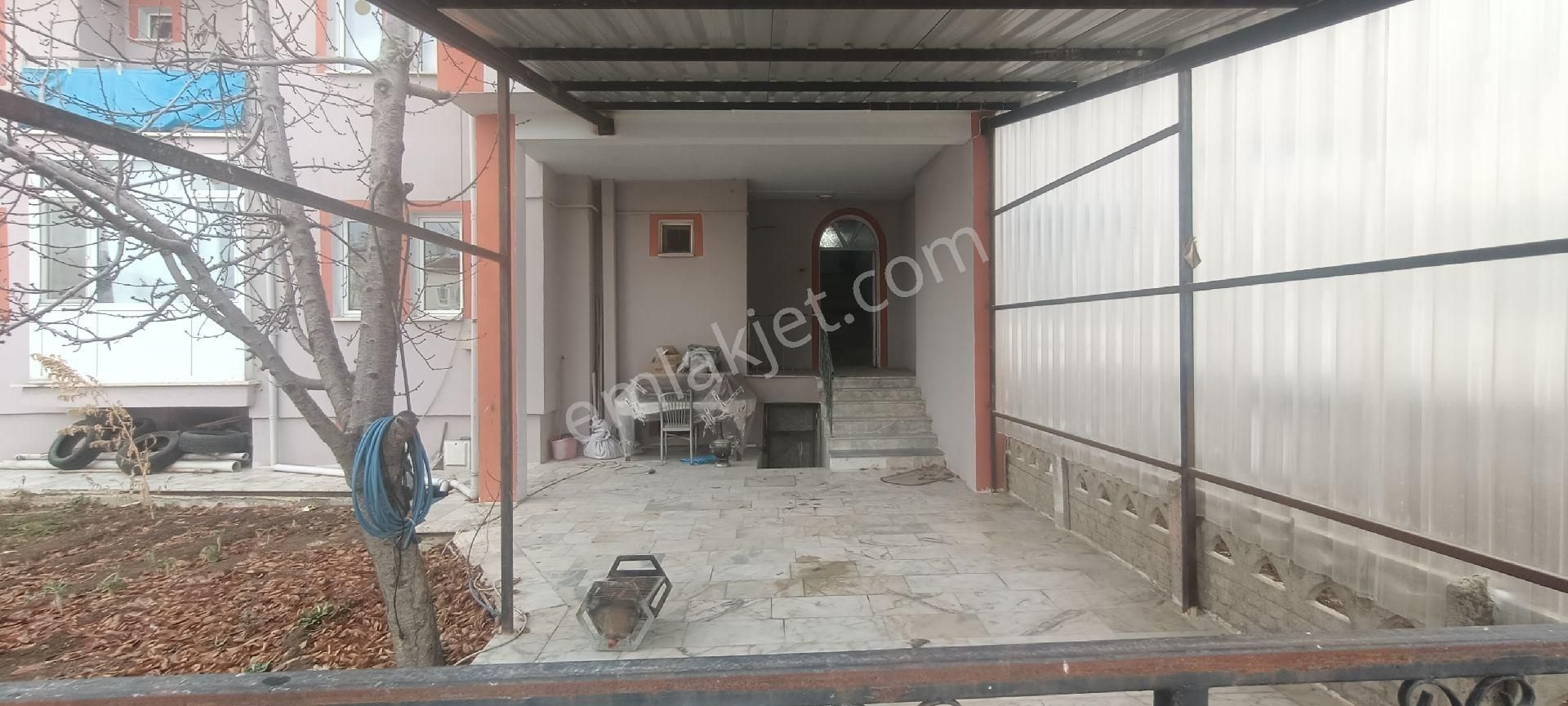 Orhangazi Mahallesinde Satılık Daire - Görsel 20