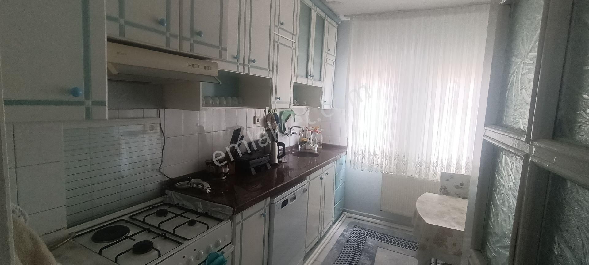 Orhangazi Mahallesinde Satılık Daire - Görsel 10