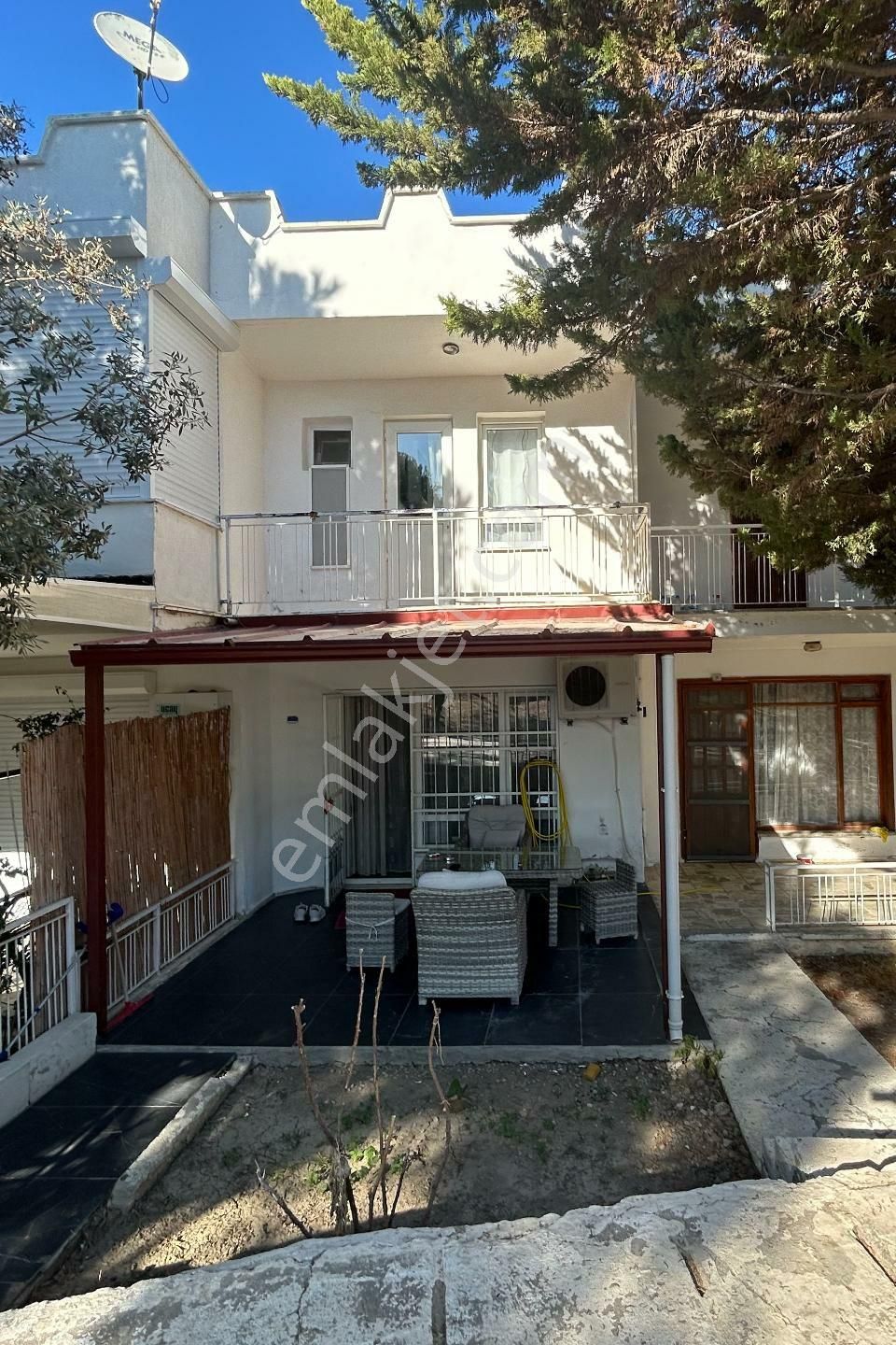 Kuşadası Kadınlar Denizi Satılık Daire Kusadası Kadınlar Denızınde Villa