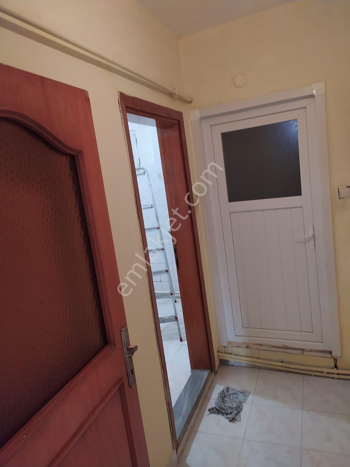 Sancaktepe Mevlana Kiralık Daire Gırıs Kat Dogal Gazılı