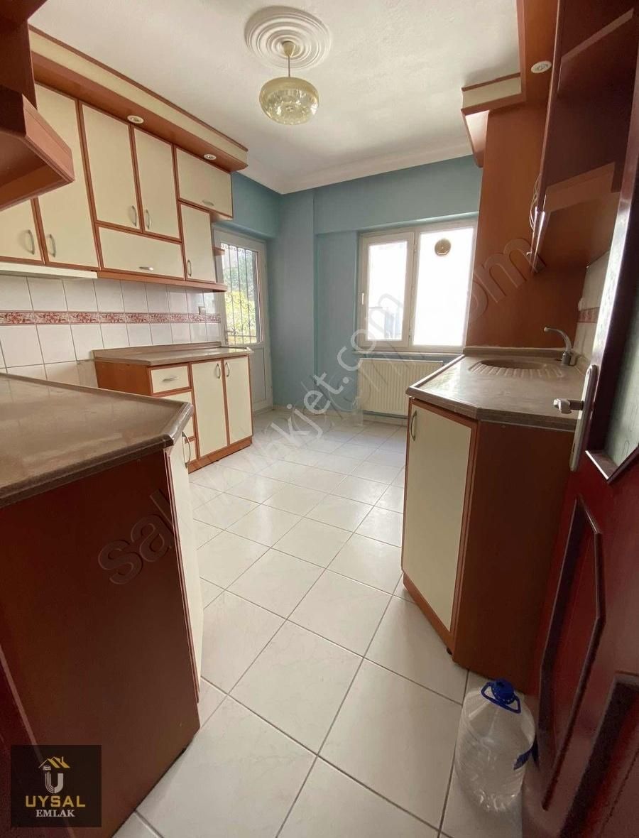 Pamukkale Bağbaşı Kiralık Daire Uysal Emlak'tan Bağbaşı Yeniyol Üstü 150m2 3+1 Arakat Daire