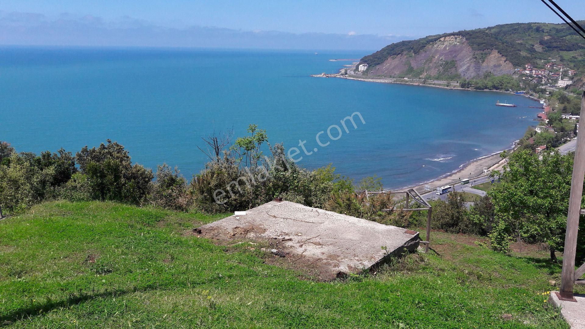 Yazlık Turistik Arazi - Görsel 8