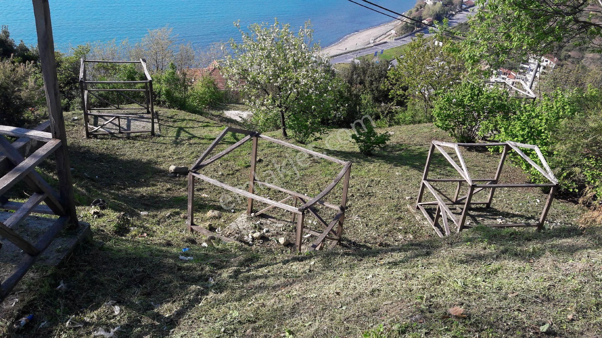 Yazlık Turistik Arazi - Görsel 18