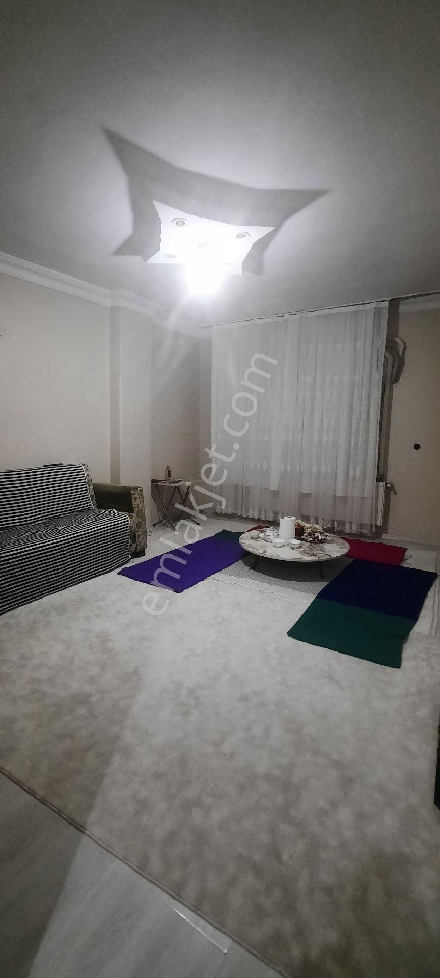 Bağcılar 100. Yıl Satılık Daire Satılık 2+1 95m²