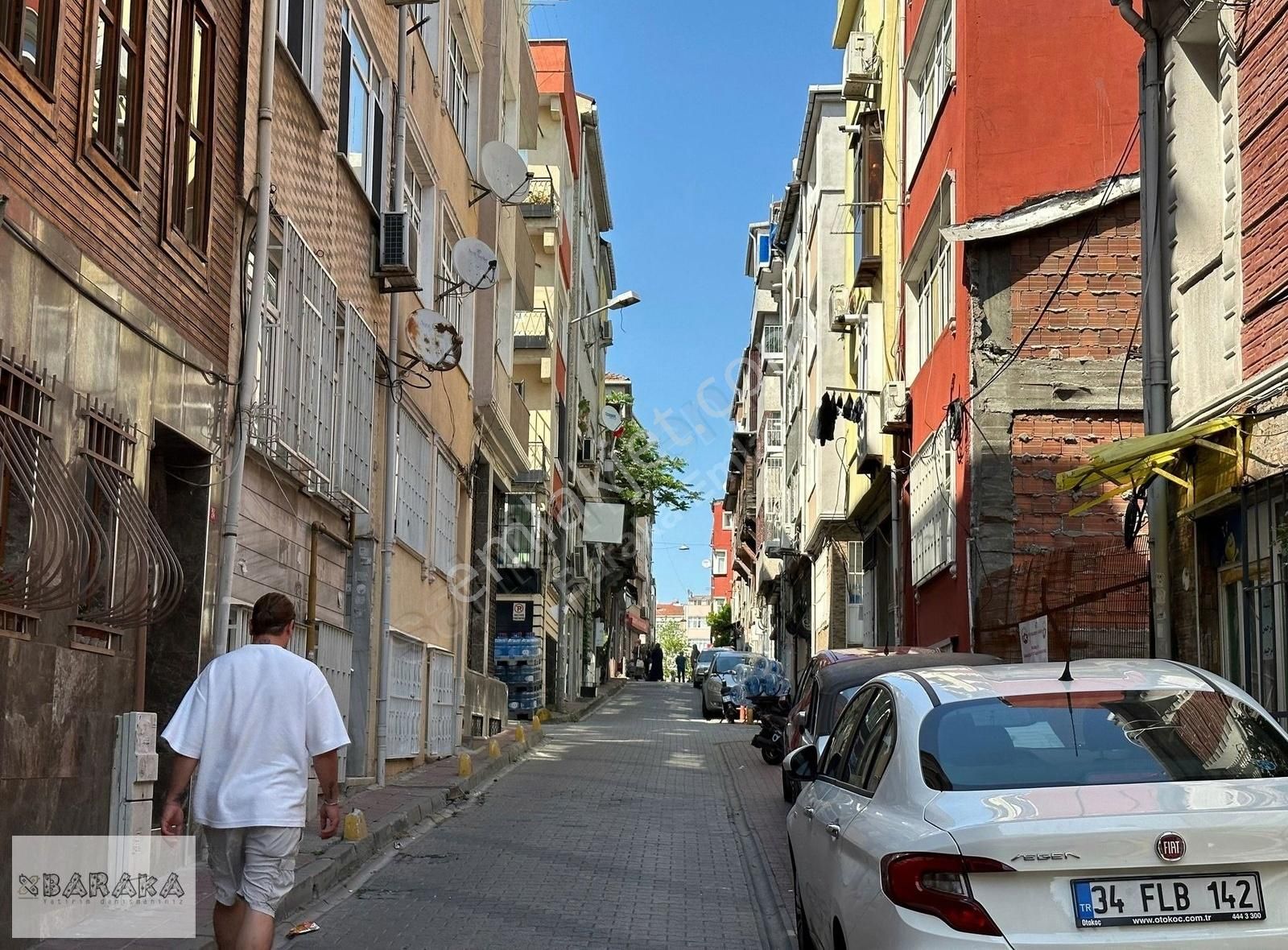 █ fırsat!!! dükkan ve daire tek tapu tek fiyat hırka-i şerif █